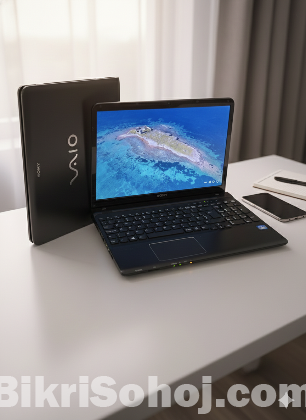Premium Sony VAIO SVE151J11M